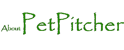 About PetPitcher